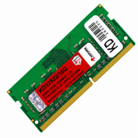 Memória Notebook Ddr4. 16gb 3200mhz Keepdata - Cod: 5071