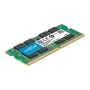 Memória Notebook Ddr4. 16gb 3200mhz Crucial - Cod: 4166 Memória Notebook Ddr4. 16gb 3200mhz Crucial - Cod: 4166
