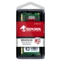 Memória Notebook 4gb Ddr3 1.5v 1600mhz Keepdata - Cod: 5127 Memória Notebook 4gb Ddr3 1.5v 1600mhz Keepdata - Cod: 5127