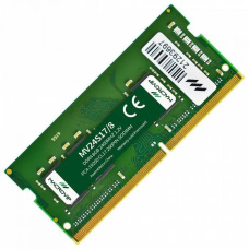 Memória Notebook Ddr4 8gb 2400mhz Macrovip Mv24s17/8 - Cod: 4147