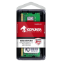 Memória Notebook Ddr4 8gb 2666mhz Keepdata Kd26s19/8g - Cod: 918 Memória Notebook Ddr4 8gb 2666mhz Keepdata Kd26s19/8g - Cod: 918