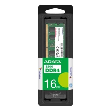 Mem Noteb. Ddr4. 16gb 3200mhz Adata Cod : 5403
