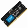 Memoria Noteb. Ddr5 8gb 5600mhz Crucial Ct8g56c46s5 Cod: 5209