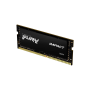 Memoria Notebook Ddr4 32gb 2666mhz Kingston Fury Impact Cod: 4268