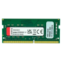 Memoria Notebook Ddr4. 16gb 2666mhz Kingston Cod: 4053