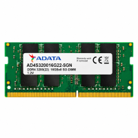 Memoria notebook Ddr4. 16gb 3200mhz Adata Cod : 5403