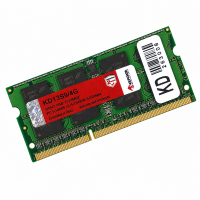 Memória Notebook 4gb Ddr3 1.5v 1333mhz Keepdata Kd13s9/4g - Cod: 4442