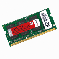 Memória Notebook 4gb Ddr3l 1.35v 1600mhz Keepdata Cod: 4837