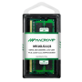 Memória Notebook 8gb Ddr3l 1.35v 1600mhz Macrovip Mv16ls11/8 - Cod: 4218