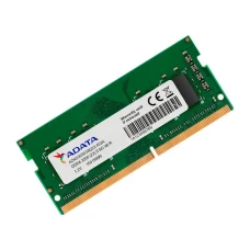 Memória Notebook Ddr4 8gb 3200mhz Adata 1rx16 Cod: 5558