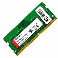 Memória Notebook Ddr4. 32gb 3200mhz Kingston Kvr32s22d8/32 - Cod: 4312