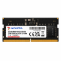 Memória Notebook Ddr5. 8gb 5600mhz Adata Ad5s56008g-s Cod: 5563