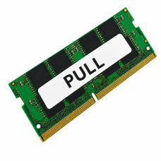 Memoria Notebook Ddr4 8gb 2666mhz *pull* Cod: 2692