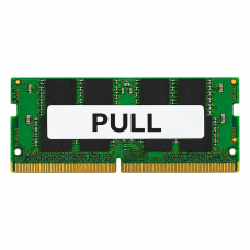 Memoria Notebook 4gb Ddr3l 1.35v 1600mhz *PULL* Cod: 3410