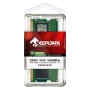Memoria Notebook Ddr5 8gb 5600mhz Keepdata Kd56s46/8g Cod: 5495