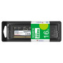 Memoria Notebook Ddr5. 16gb 5600mhz Adata Ad5s560016g-s Cod: 5496