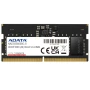 Memória Notebook Ddr5. 8gb 5600mhz Adata Ad5s56008g-s Cod: 5563
