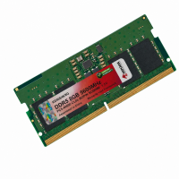 Memoria Notebook Ddr5 8gb 5600mhz Keepdata Kd56s46/8g Cod: 5495