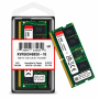 Memória Notebook Ddr5. 16gb 5600mhz Kingston Kvr56s46bs8-16 - Cod: 5057 Memória Notebook Ddr5. 16gb 5600mhz Kingston Kvr56s46bs8-16 - Cod: 5057