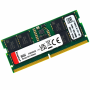 Memória Notebook Ddr5. 16gb 5600mhz Kingston Kvr56s46bs8-16 - Cod: 5057 Memória Notebook Ddr5. 16gb 5600mhz Kingston Kvr56s46bs8-16 - Cod: 5057