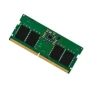 Memoria Notebook Ddr5 8gb 5600mhz Kingston Kvr56s46bs6-8 Cod: 5274