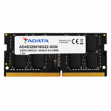 Memoria Notebook Ddr5. 16gb 5600mhz Adata Ad5s560016g-s Cod: 5496