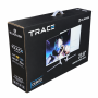 Monitor Gamer 23.8" Branco Curvo Bluecase Bm24fh1gcw - Cod: 5455