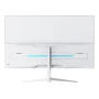 Monitor Gamer 23.8" Branco Curvo Bluecase Bm24fh1gcw - Cod: 5455
