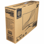 Monitor Led 24" Ips Gamer Curvo Hoopson Mhg-24c - Cod: 4241