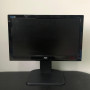 Monitor 20" *semi Novo* Regulagem Altura Vga / Dvi - Cod: 5008