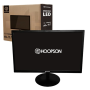 Monitor Led 19" Hoopson Mh-19 Vga Hdmi Cod: 4065