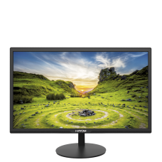 Monitor Led 23.6" Hayom Mo6005 Vga Hdmi - Cod: 5092