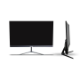 Monitor Led 24" Ips Gamer Curvo Hoopson Mhg-24c - Cod: 4241