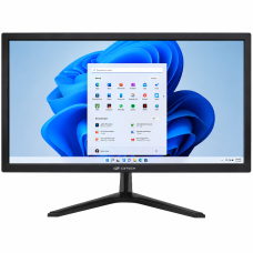 Monitor Led 21.5" C3tech Mr-215 Vga Hdmi Cod: 5484