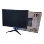 Monitor Led 19" Hoopson Mh-19 Vga Hdmi Cod: 4065