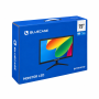 Monitor Led 19" Bluecase Bm19i1hvw 75hz Vga Hdmi Vesa Cod: 5583