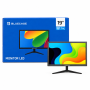 Monitor Led 19" Bluecase Bm19i1hvw 75hz Vga Hdmi Vesa Cod: 5583