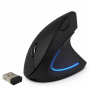 Mouse Ergonomico Sem Fio X-cell Xc-mw-03 - Cod: 5121