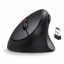 Mouse Ergonomico Sem Fio X-cell Xc-mw-03 - Cod: 5121