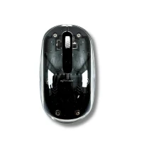 Mouse S/ Fio Bluetooth 1600dpi Knup Kp-mu029 Recarregavel Cod: 5202