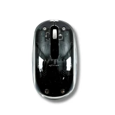 Mouse S/ Fio Bluetooth 1600dpi Knup Kp-mu029 Recarregavel Cod: 5202