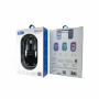 Mouse S/ Fio Bluetooth 1600dpi Knup Kp-mu029 Recarregavel Cod: 5202