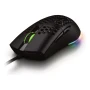 Mouse Gamer 12800dpi Knup Kp-mu015 Rgb - Cod: 4909