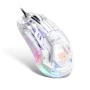 Mouse Gamer 12800dpi Tiger Chroma Mo-tgr004 Cod: 5612