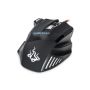 Mouse Gamer 3000dpi Infokit Soldado Gm-700 Preto Cod: 1427