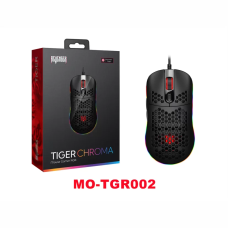 Mouse Gamer 6200/12400dpi Tiger Chroma Mo-tgr002 - Cod: 4624