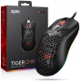 Mouse Gamer 6200/12400dpi Tiger Chroma Mo-tgr002 - Cod: 4624