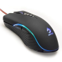 Mouse Gamer 6400dpi Infokit Soldado Gm-v550 Cod: 3013