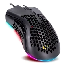 Mouse Gamer 7200dpi Knup Kp-mu007 - Cod: 4435