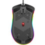 Mouse Gamer 7200dpi Knup Kp-mu007 - Cod: 4435